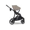 easyGO DUOFLEX savana beige 9