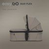 easyGO DUOFLEX savana beige 3