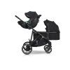 easyGO DUOFLEX ebony black funkcja 2