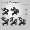 easyGO DUOFLEX sage green 12