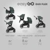 easyGO DUOFLEX sage green 11