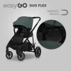 easyGO DUOFLEX sage green 8
