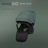 easyGO DUOFLEX sage green 2