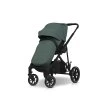 easyGO DUOFLEX sage green 5