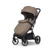 Kočárek EasyGo Zoya 2v1  z torbą Golden Beige