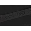 easygo ZOYA ebony black zoom 5