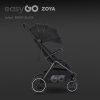 easygo ZOYA ebony black 1