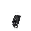 easygo ZOYA ebony black 10