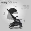 easygo ZOYA ebony black5 1