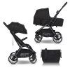 Miniaturka Ebony Black