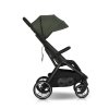 Kočárek EasyGo Zoya 2v1  z torbą Jungle Green