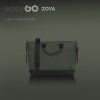easygo ZOYA jungle green3 1