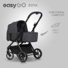 easygo ZOYA cloudy gray8 1