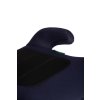 FOTELIK JAGUAR I-SIZE NAVY (125-150)
