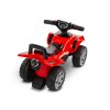 JEŹDZIK QUAD GOODYEAR RED
