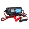 CHARGER WITH LCD DISPLAY 6V I 12V