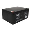 Vehicle parts battery 24V 14AH