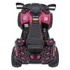 Quad Can Am Outlander ATV Pink