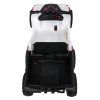 Quad Sport TX ATV White