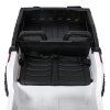 Quad Sport TX ATV White