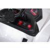 Quad Sport TX ATV White