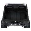 Quad Sport TX ATV White