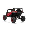 Madman UTV-MX Buggy Red