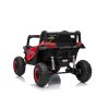 Madman UTV-MX Buggy Red