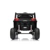 Madman UTV-MX Buggy Red