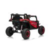 Madman UTV-MX Buggy Red