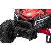 Madman UTV-MX Buggy Red