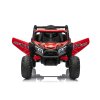 Madman UTV-MX Buggy Red