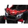 Madman UTV-MX Buggy Red