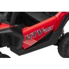 Madman UTV-MX Buggy Red