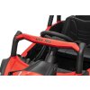 Madman UTV-MX Buggy Red