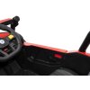 Madman UTV-MX Buggy Red