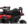 Madman UTV-MX Buggy Red