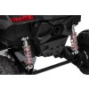 Madman UTV-MX Buggy Red