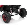Madman UTV-MX Buggy Red