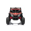 Madman UTV-MX Buggy Red