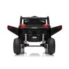 Madman UTV-MX Buggy Red