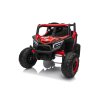 Madman UTV-MX Buggy Red