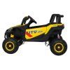 Madman UTV-MX Buggy Vehicle Yellow