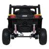 Madman UTV-MX Buggy Vehicle Yellow