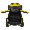 Madman UTV-MX Buggy Vehicle Yellow