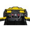 Madman UTV-MX Buggy Vehicle Yellow