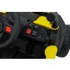 Madman UTV-MX Buggy Vehicle Yellow