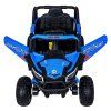 Madman UTV-MX Buggy Blue