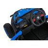 Madman UTV-MX Buggy Blue