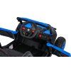 Madman UTV-MX Buggy Blue